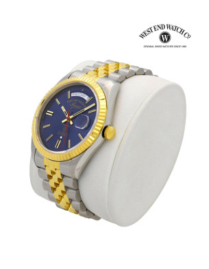 WEST END Classic 41 mm Automatic Watch
